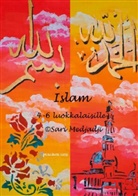 Sari Medjadji - Islam 4-6 luokkalaisille
