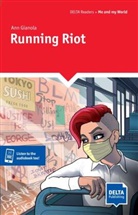 Ann Gianola - Running Riot
