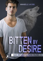 Annabelle Jacobs - Bitten by Desire