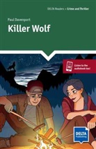 Paul Davenport - Killer Wolf