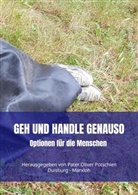 Pater Oliver Potschien, Pater Oliver Potschien O.Praem. - Geh und handle genauso