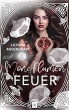 Lilyana Ravenheart - Mondblumenfeuer