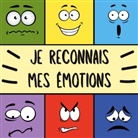 Lula Médias - Je reconnais mes émotions