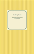 Ludwig Tieck - Denkwürdige Geschichtschronik der Schildbürger