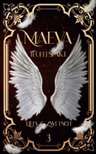 Lilly C Zwetsch, Lilly C. Zwetsch - Maeva