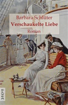 Barbara Schlüter, Elve Verlag, Elvea Verlag - Verschaukelte Liebe
