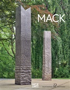 Anthony Cragg, Heinz-Norbert Jocks, Heinz Mack, Rosenthal, Norman Rosenthal, C Thierolf... - Heinz Mack