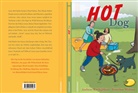 Andreas Kirchgässner, Dorothee Wolters - Hot Dog