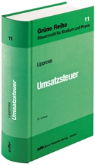 Otto-Gerd Lippross - Umsatzsteuer