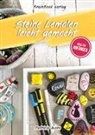 Wons Patricia, Patricia Wons - Steine bemalen leicht gemacht