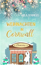 Mila Summers, Mila Summers, Mil Summers, Mila Summers - Weihnachten in Cornwall