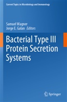 E Galan, E Galan, Jorge E. Galan, Samue Wagner, Samuel Wagner - Bacterial Type III Protein Secretion Systems