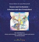 Below Simon, Luisa Warnstedt - Äonen und Archonten ‒ Arbeiten mit den Urmächten