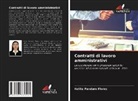 Kelita Panduro Flores - Contratti di lavoro amministrativi