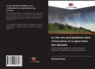 Dawood Sami - Le rôle des précipitations dans l'élimination et la génération des aérosols