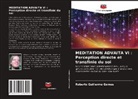 Roberto Guillermo Gomes - MEDITATION ADVAITA VI : Perception directe et transfinie du soi
