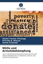 Chatin, Annah Chatindo, Shylet Yvonn Chivanga, Shylet Yvonne Chivanga, Priscilla Monyai, Priscilla B Monyai... - NGOs und Armutsbekämpfung