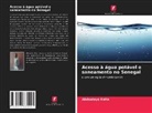 Abdoulaye Keita - Acesso à água potável e saneamento no Senegal