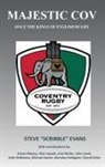Steve Evans - MAJESTIC COV - Once the kings of English Rugby