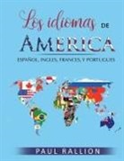 Paul Rallion - Los idiomas de América