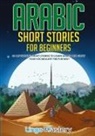 Lingo Mastery - Arabic Short Stories for Beginners