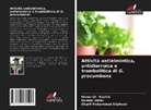 Nazmin Aktar, Harun-Or Rashid, Harun-Or -Rashid, Sharif Mohammad Shaheen - Attività antielmintica, antidiarroica e trombolitica di G. procumbens