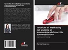 Marina Nazarova - Tecniche di marketing nel sistema di promozione del marchio automobilistico