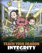 Steve Herman - Teach Your Dragon Integrity