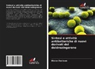 Blaise Dackouo - Sintesi e attività antibatteriche di nuovi derivati del deidrozingerone