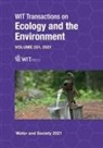S. Mambretti - Water and Society VI