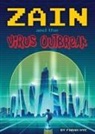 Farah Hye - Zain and the Virus Outbreak