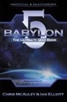 Ian Elliott, Chris McAuley - Babylon 5 - The Ultimate Quiz Book