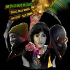 Ton Allen, Tony Allen, Joan As Police Woma, Joan As Police Woman, Dave Okumu - The Solution Is Restless, 1 Audio-CD (Hörbuch)
