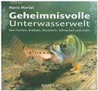 Mario Merkel - Geheimnisvolle Unterwasserwelt