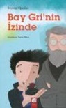 Zeynep Alpaslan - Bay Grinin Izinde
