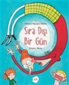 Gregoire Mabire, Christine Naumann-Villemin - Sira Disi Bir Gün