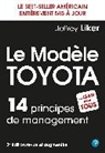 Jeffrey Liker - Modèle Toyota