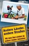 Rad Mane, Rad Mane - Andere Länder, andere Straßen