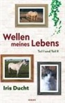 Iris Ducht, Iris Ducht - Wellen meines Lebens
