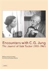 GERBER, Gerber, Andrea Gerber, Andreas Gerber, Iren Gerber, Irene Gerber - Encounters with C.G. Jung