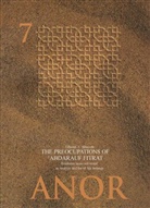 Edward A. Allworth, Ingeborg Baldauf, Paul Paul - The Preoccupations of Abdalrauf Fitrat, Bukharan Nonconformist