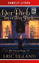 Eric Ugland - Der Dieb im ersten Stock