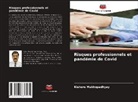 Kishore Mukhopadhyay - Risques professionnels et pandémie de Covid