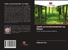 Rabindra Roy - Audit environnemental au Népal