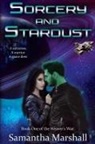 Samantha Marshall - Sorcery and Stardust