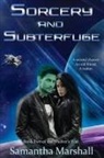 Samantha Marshall - Sorcery and Subterfuge