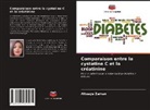 Atteaya Zaman - Comparaison entre la cystatine C et la créatinine