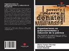 Annah Chatindo, Shylet Yvonne Chivanga, Priscilla B. Monyai - Organizaciones no gubernamentales y reducción de la pobreza