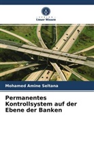 Mohamed Amine Seltana - Permanentes Kontrollsystem auf der Ebene der Banken