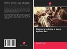 Sameh Ayadi - Química teórica e suas aplicações